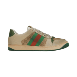 Gucci Screener GG Canvas