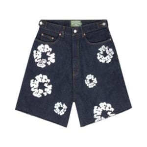 Denim Tears Short Jeans