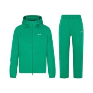 Nike x Nocta Tech Green