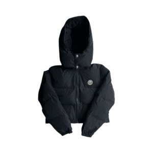 Giubbotto Trapstar Donna