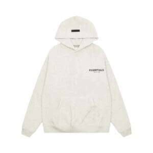 Essentials Hoodie