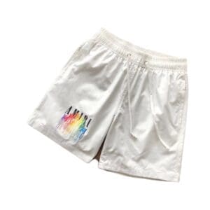 Amiri Shorts