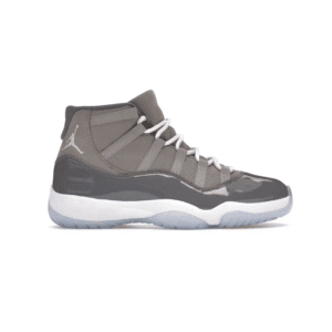 Air Jordan 11 Cool Grey