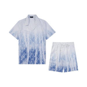 Completo estivo Amiri