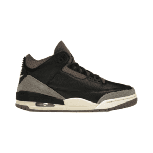 Jordan 3 A Ma Manière While You Were Sleeping