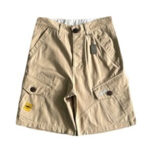 Corteiz Short Jeans