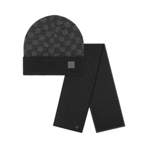 Set sciarpa+berretto