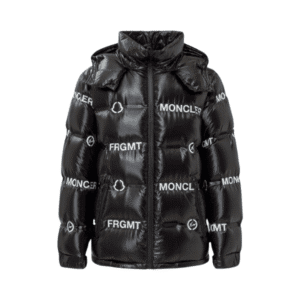 Giubbotto Moncler