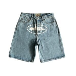 Corteiz Short Jeans