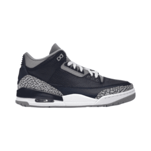 Jordan 3 Georgetown