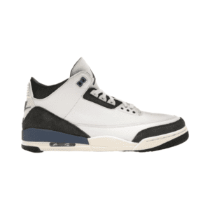 Jordan 3 A Ma Manière Diffused Blue