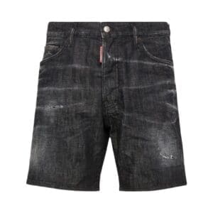Dsquared Denim Shorts