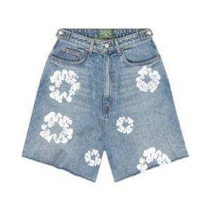 Denim Tears Short Jeans