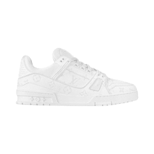 LV Trainer Total White