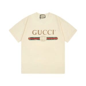 Maglietta Gucci