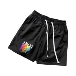 Amiri Shorts