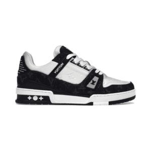 LV Trainer Black & White