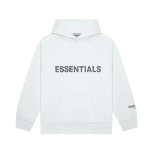 Essentials Hoodie