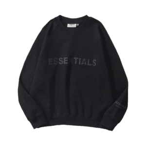 Essentials Hoodie