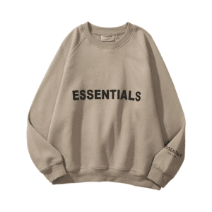 Essentials Hoodie