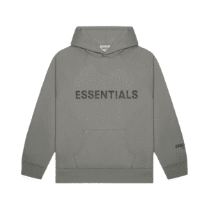 Essentials Hoodie