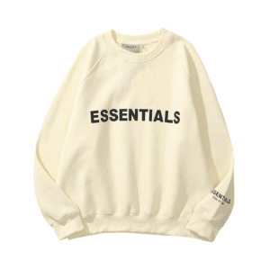 Essentials Hoodie