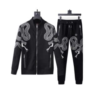 Philipp Plein Tracksuit