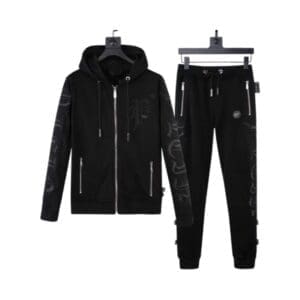 Philipp Plein Tracksuit