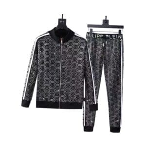 Philipp Plein Tracksuit