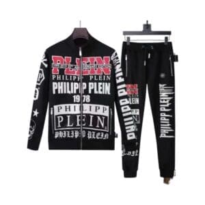 Philipp Plein Tracksuit