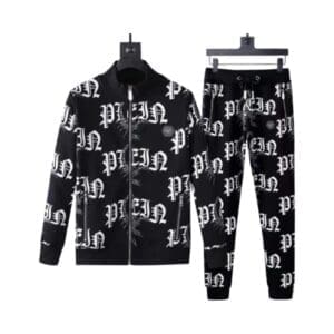 Philipp Plein Tracksuit